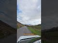 Ride, Foliage, Walk in Pescocostanzo with my Model Y Performance Juniper Part 14