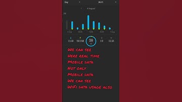 app that tracks your realtime data usage.#glasswire #application #dataanalytics #datausage#hyderabad