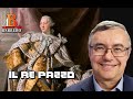Alessandro Barbero - Giorgio III, il Re pazzo (Doc)