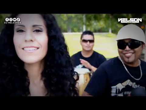 Cover CUMBIA VideoMix 1 - DJ Nelson99 EMM