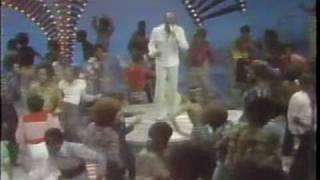 Curtis Mayfield &quot;Future Shock&quot;(SOUL TRAIN)