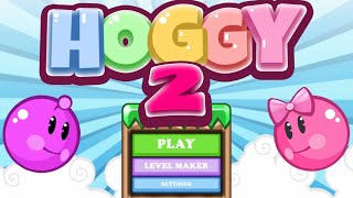 Hoggy 2 Nintendo Switch  | Great Kids Video Game screenshot 5