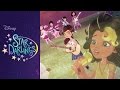 "Starlight" Music Video by Star Darlings | Disney