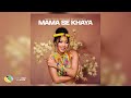 Mihlali The Guy, Musa Keys and TBO - Mama Se Khaya [Feat. Cnattty] (Official Audio)
