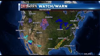 WATCH and WARN: Real-Time Weather Radar and Imagery - Missouri Area Storm Coverage -  www.wsv3.com