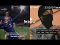 Kumpulan video sepak bola terbaru | quotes dj viral versi sepak bola
