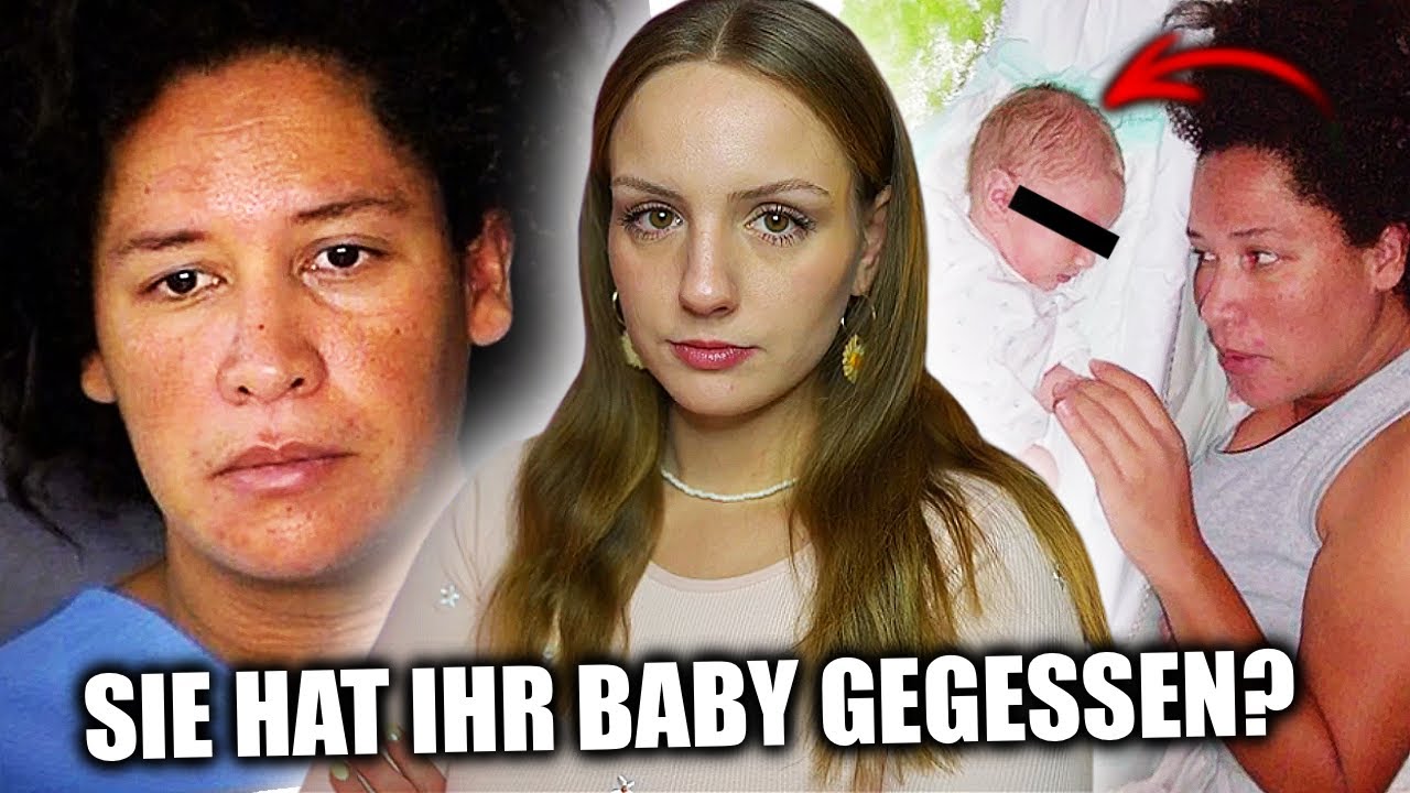 Stimmen haben Mutter befohlen DAS zu tun? - Der Fall Otty Sanchez