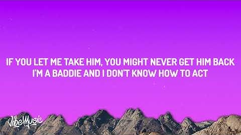 Thumbnail of Normani - Candy Paint (Lyrics)