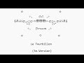 O.C. Dream - Le Tourbillon (3e. Version)