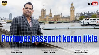 Avers Pereira - Goan Music