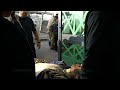 Nagorno-Karabakh hospital hit by shelling