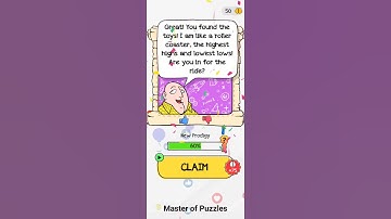 Braindom Level 8 Find the hidden objects Walkthrough