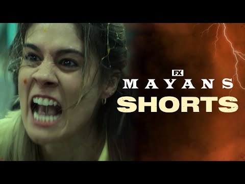 the customer is always annoying #MayansFX #Shorts – FX Networks