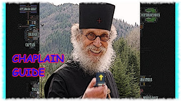 (Tutorial) Space Station 13 Goonstation : Chaplain Guide. The Savior of the Entire Station!