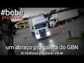 Protocolo GBN13AM#BEBÊ HB transportes