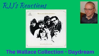 Reaction to Wallace Collection - Daydream