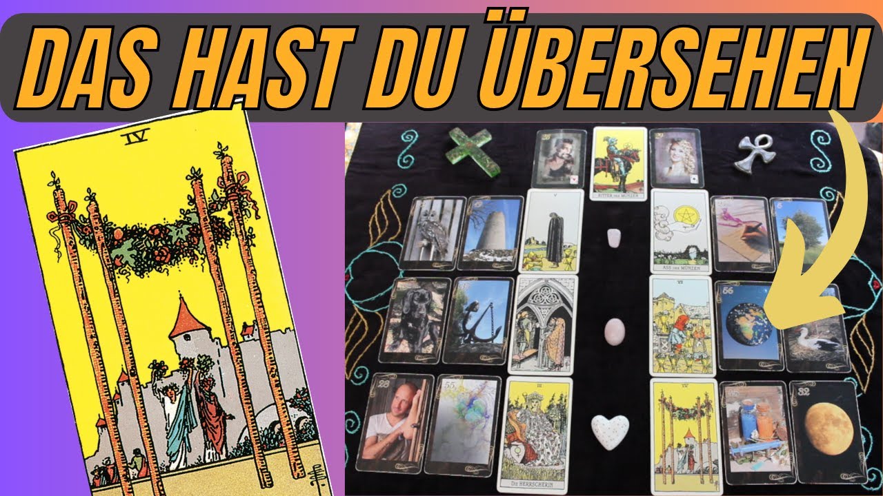 FISCHE ♓️ Weil du es wert bist! 🥳🔥💞 (Sommer 2024) ✨️ Tarot Orakel ✨️