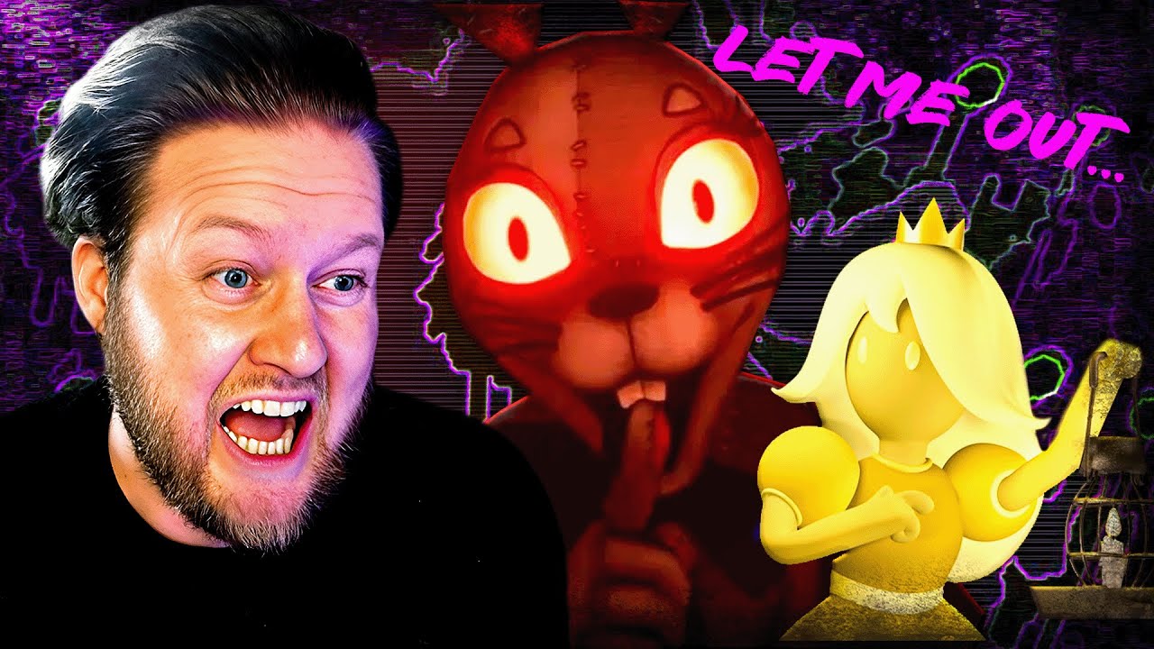 Vanny's Good Ending Unmasked FNAF Security Breach Part 10 YouTube Vanny's Good Ending Unmasked FNAF Security Breach Part 10 YouTube