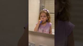 Totty Детская зубная паста со вкусом апельсина