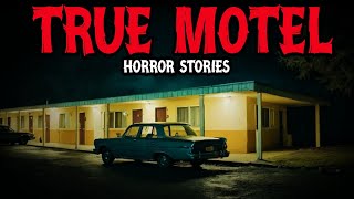 7 True Motel Horror Stories for Sleep: I Stayed at a Creepy Motel and Now I Regret Everything 😱