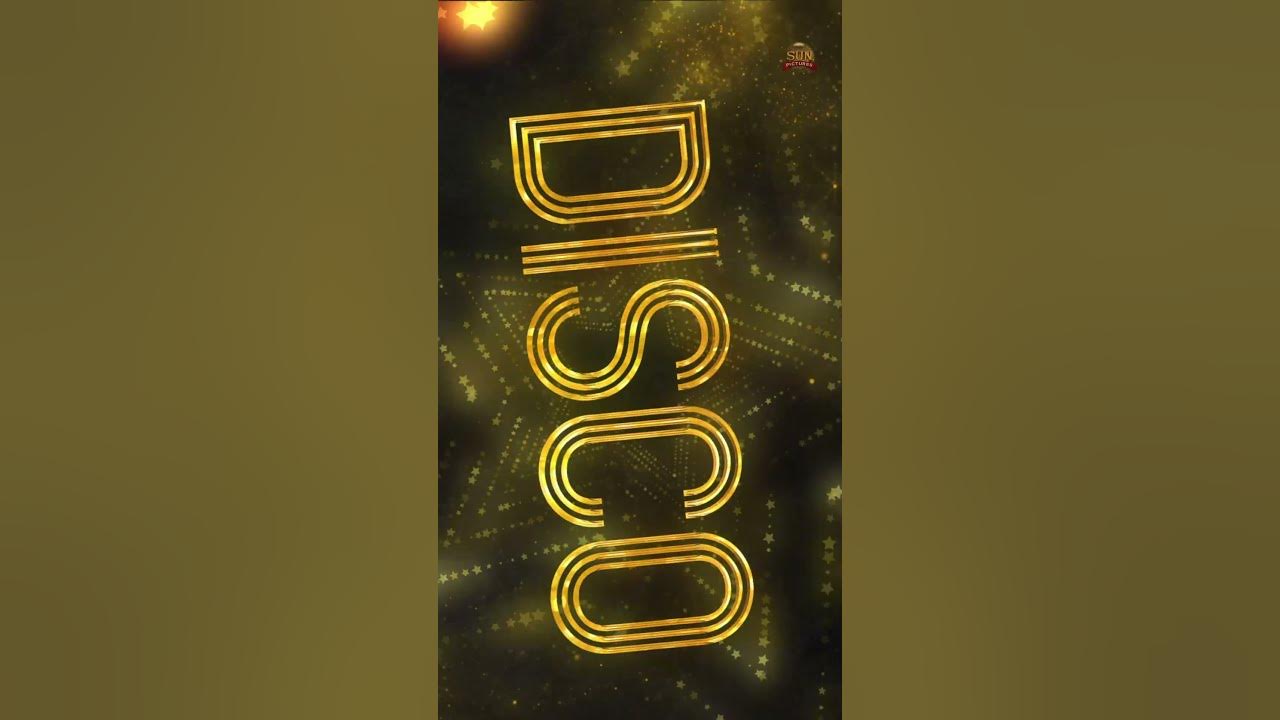 Time to D.I.S.C.O🕺🏼 | COOLIE - #Thalaivar171 Title Teaser | Superstar Rajinikanth | Anirudh #Shorts