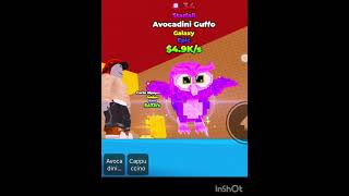 How to get new Brainrot Morphs in Find the brainrot drill #roblox #findthe #brainrot