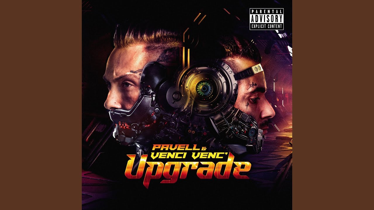 Mira Upgrade en YouTube Mira Upgrade en YouTube