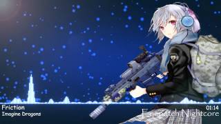 Download Mp3 Nightcore - Friction Gudang lagu Download Mp3 Nightcore - Friction