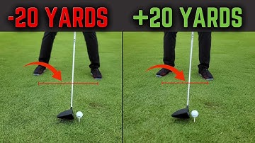 This Makes Hitting Driver so Much Easier for Senior Golfers