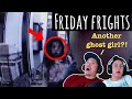 SHE FOLLOWED HIM!! | SCARY GHOST VIDEOS TO CRY YOURSELF TO SLEEP PT2 [NUKE'S TOP 5] | FRIDAY FRIGHTS