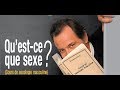 Quest ce que sexe Michel Leeb FRENCH