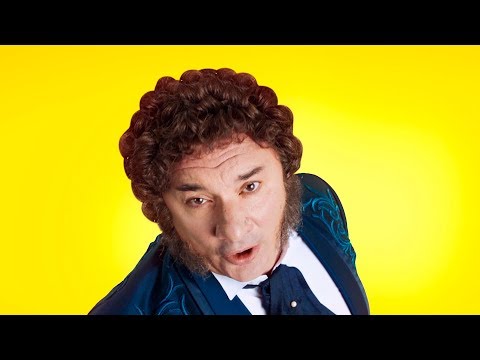 Фоменко на Юмор FM! Ай да Фоменко, ай да...