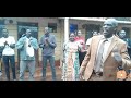 A Joyful Service After Finding Baraka 
