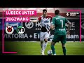 Viktoria Koln Lubeck goals and highlights