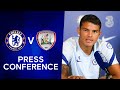 Thiago Silva In-Line To Make Chelsea Debut & Adapting To The Premier League | Chelsea v Barnsley