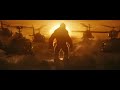 Kong - Skull Island - Fan made Trailer