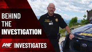 Georgia sheriff reindicted on all charges | Behind the Investigation