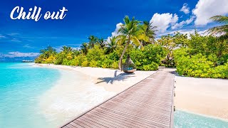Relaxing Chill Out & Lounge Music 2022 🌴 Background Music For Calm Long Playlist | Ambient Music