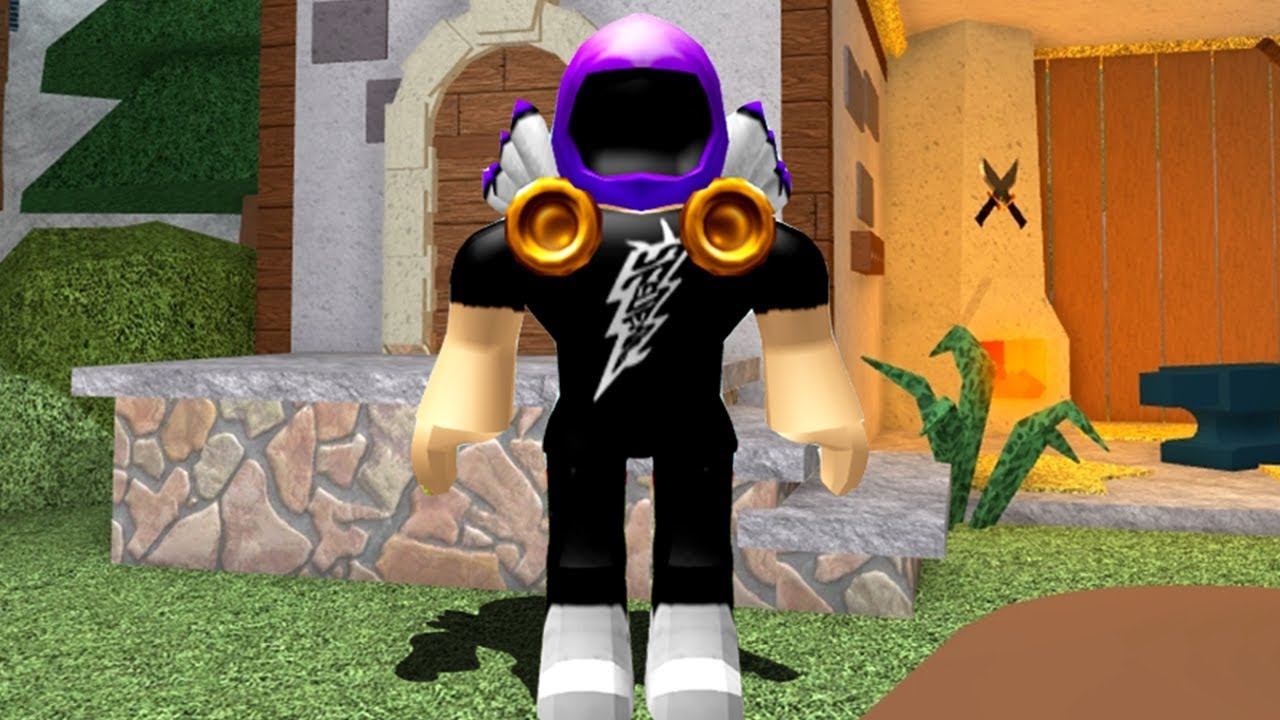 WTS] Roblox- Dominus Rex For Sale - MPGH - MultiPlayer Game