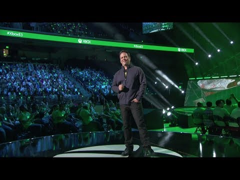 Video: Xbox Japan-baas Neemt Ontslag Te Midden Van Sombere Xbox One-verkopen