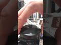 Handpresso portable espresso