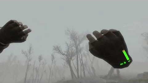 Fallout 4 VR Essentials Overhaul Wabbajack Setup Tutorial