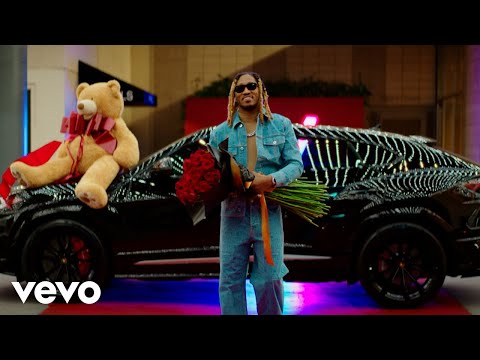 Future – Worst Day (Official Music Video – Extended Version)