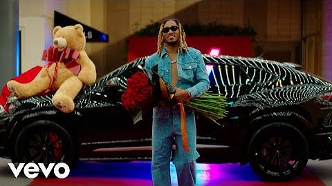 Future - Worst Day (Official Music Video)