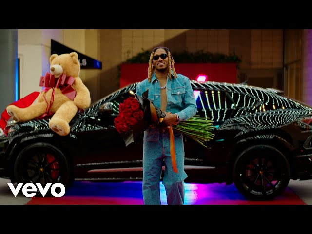 Future - Worst Day