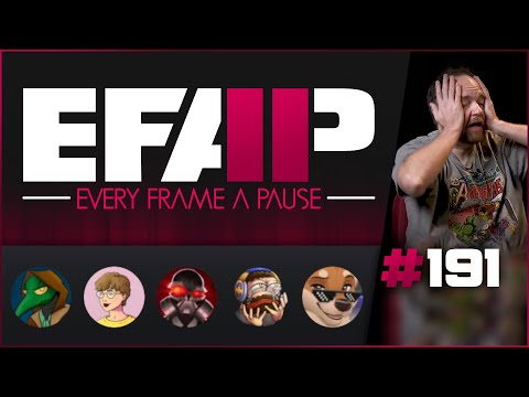 EFAP #191 - Obi-Wan Kenobi vs. EFAP vs. RLM