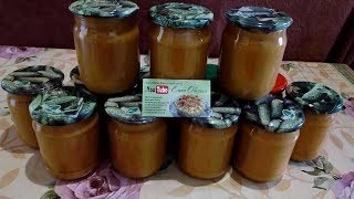Самая Вкусная Кабачковая Икра с Майонезом и Специями ! Любовь с первой Ложки ! Самая Вкусная Кабачковая Икра с Майонезом и Специями ! Любовь с первой Ложки !