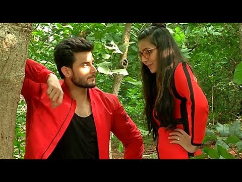 Ishqbaaz 19th October 2017 - Rudra And Bhavya Moments - YouTube