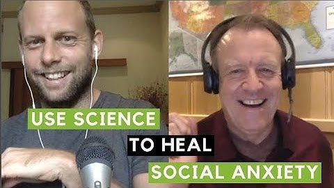 The Science Behind EFT Tapping By Award Winning Author