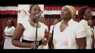 Nitainua Macho Yangu By Reuben Kigame And the Sifa Voices chords